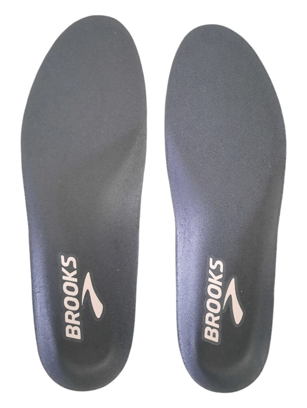 Brooks Glycerin 23 GTS Ortholite Insole Inserts BP-113 Size 9 Wide